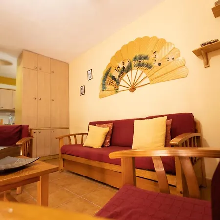 Sweet Santiago Apartment *