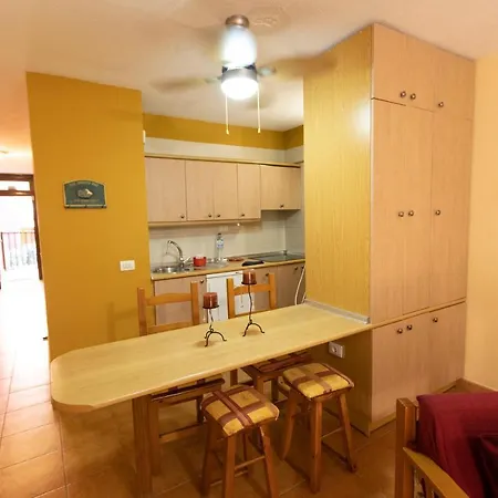 Sweet Santiago Apartament Puerto de Santiago (Tenerife)