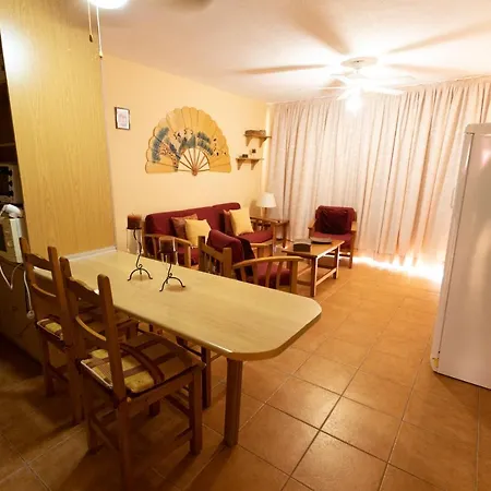 Sweet Santiago Apartment *