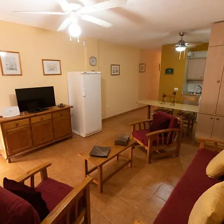 Apartament Sweet Santiago *