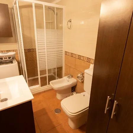 Apartment Sweet Santiago *