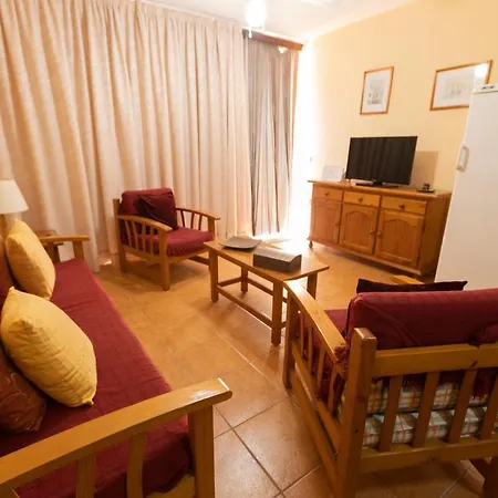 Apartment Sweet Santiago Puerto de Santiago (Tenerife)