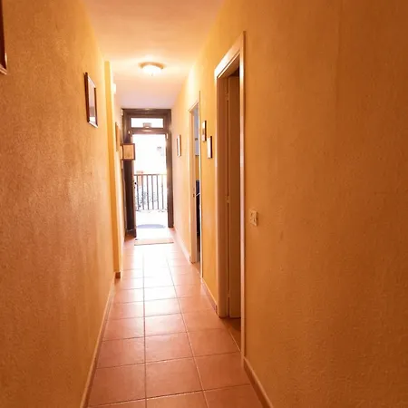 Apartment Sweet Santiago Puerto de Santiago (Tenerife)