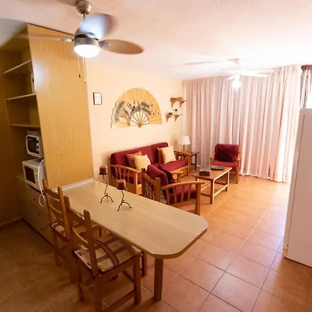 Sweet Santiago Apartment *