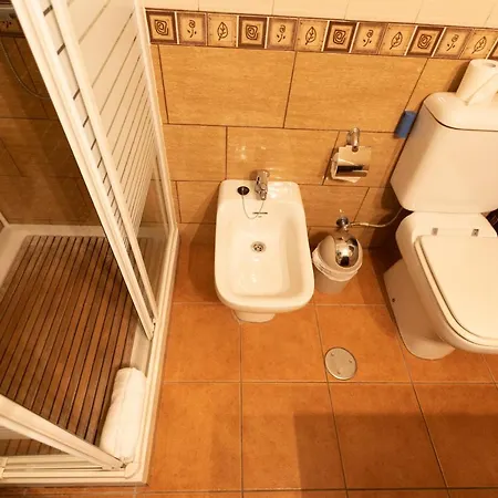Apartament Sweet Santiago *