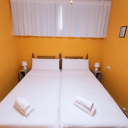 Apartment Sweet Santiago *