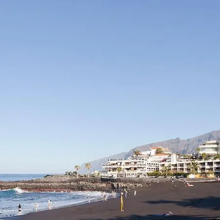 Sweet Santiago Apartment Puerto de Santiago (Tenerife)
