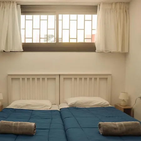 Sweet Santiago Apartament *