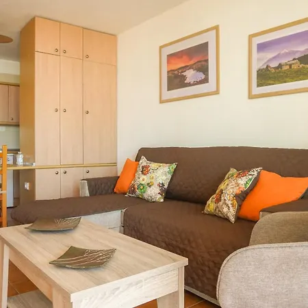 Apartament Sweet Santiago *