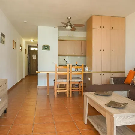 Sweet Santiago Apartament Puerto de Santiago (Tenerife)