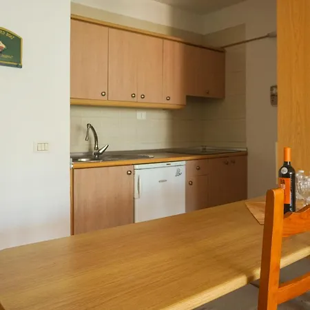 Apartament Sweet Santiago