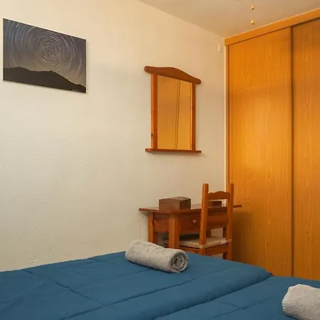 Apartament Sweet Santiago *