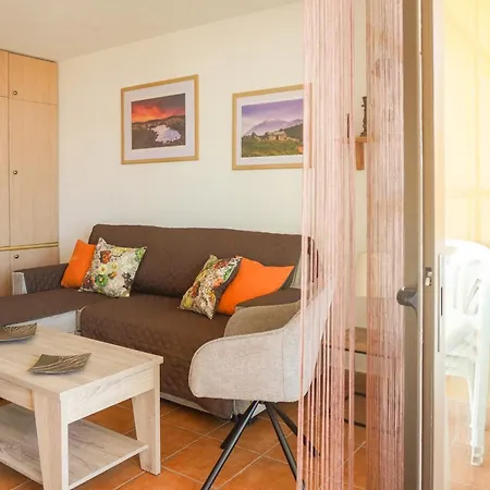Apartament Sweet Santiago Puerto de Santiago (Tenerife)
