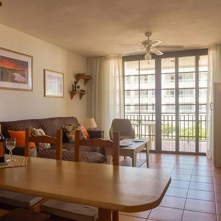 Apartament Sweet Santiago *