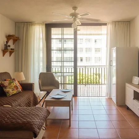 Apartament Sweet Santiago Puerto de Santiago (Tenerife)