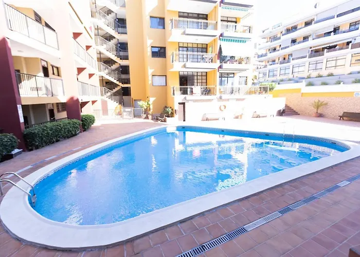 Sweet Santiago Apartament Puerto de Santiago (Tenerife)