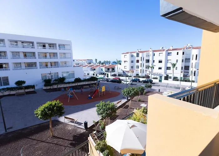 Sweet Santiago Apartament Puerto de Santiago (Tenerife)