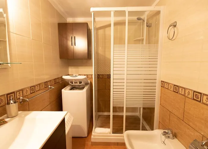 Apartament Sweet Santiago Puerto de Santiago (Tenerife)