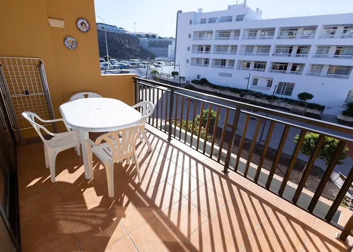 Apartament Sweet Santiago Puerto de Santiago (Tenerife)