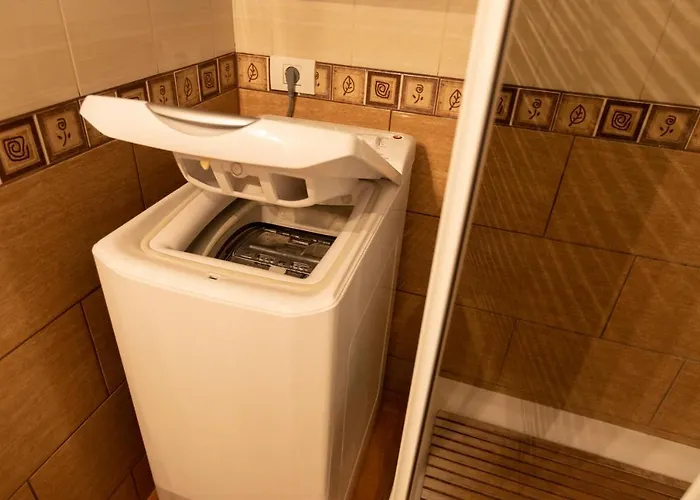 Apartament Sweet Santiago Puerto de Santiago (Tenerife)