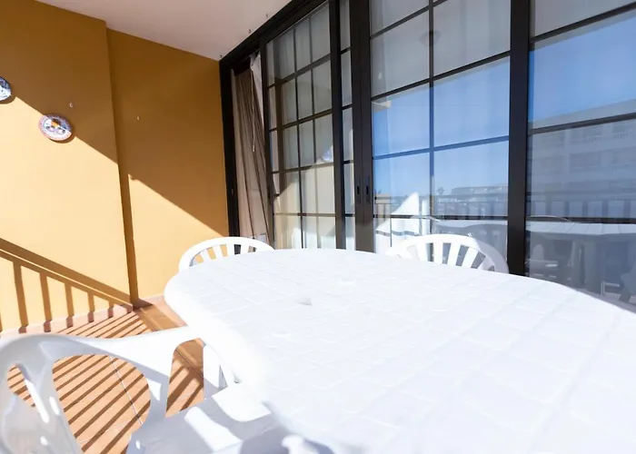 Sweet Santiago Apartament