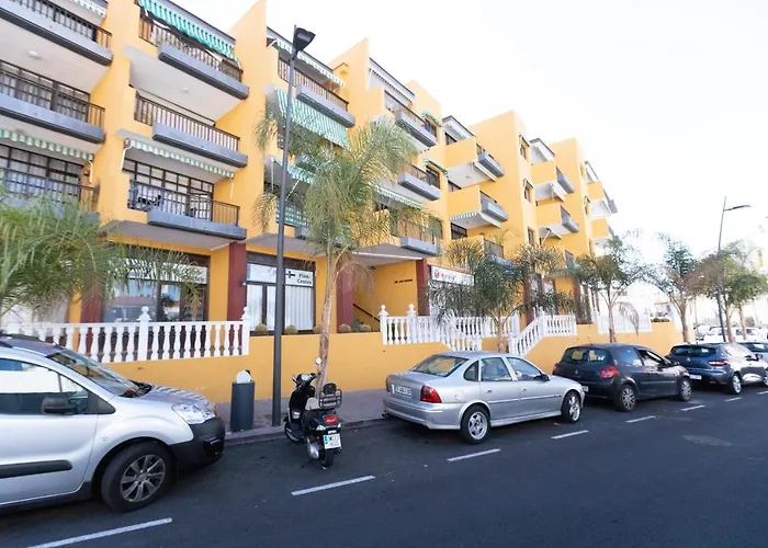 Apartament Sweet Santiago *