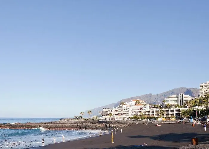 Sweet Santiago Apartament Puerto de Santiago (Tenerife)