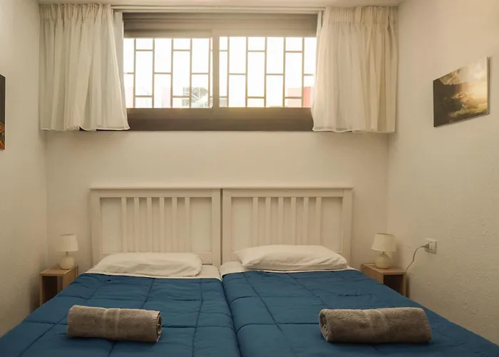 Sweet Santiago Apartament *