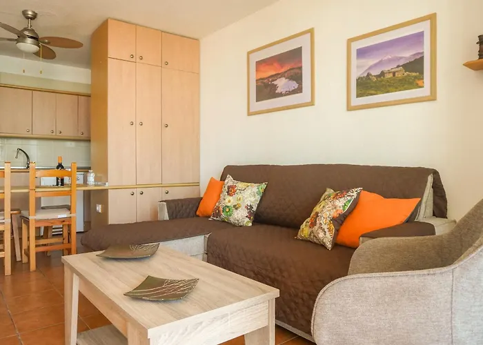 Apartament Sweet Santiago *