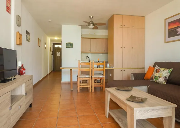 Sweet Santiago Apartament Puerto de Santiago (Tenerife)
