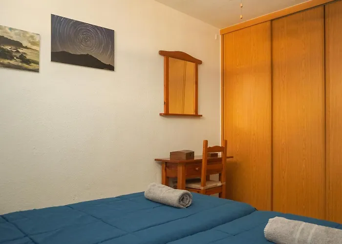 Apartament Sweet Santiago *