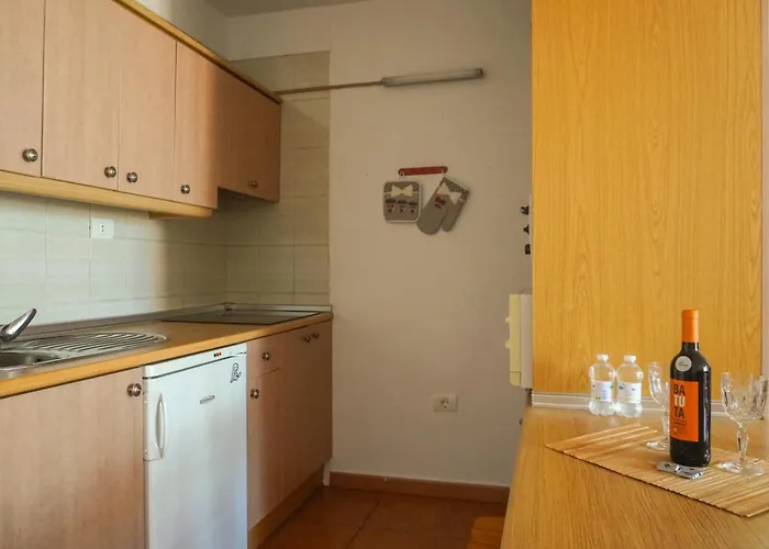 Sweet Santiago Apartament Puerto de Santiago (Tenerife)