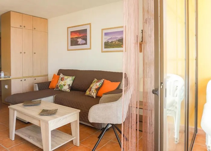 Apartament Sweet Santiago Puerto de Santiago (Tenerife)
