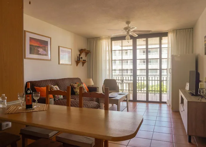Apartament Sweet Santiago *