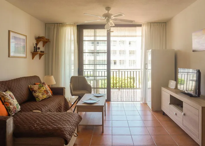 Apartament Sweet Santiago Puerto de Santiago (Tenerife)