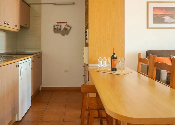 Sweet Santiago Apartament