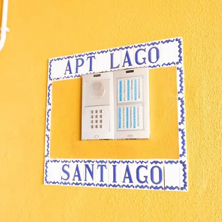 Sweet Santiago Пуэрто-де-Сантьяго